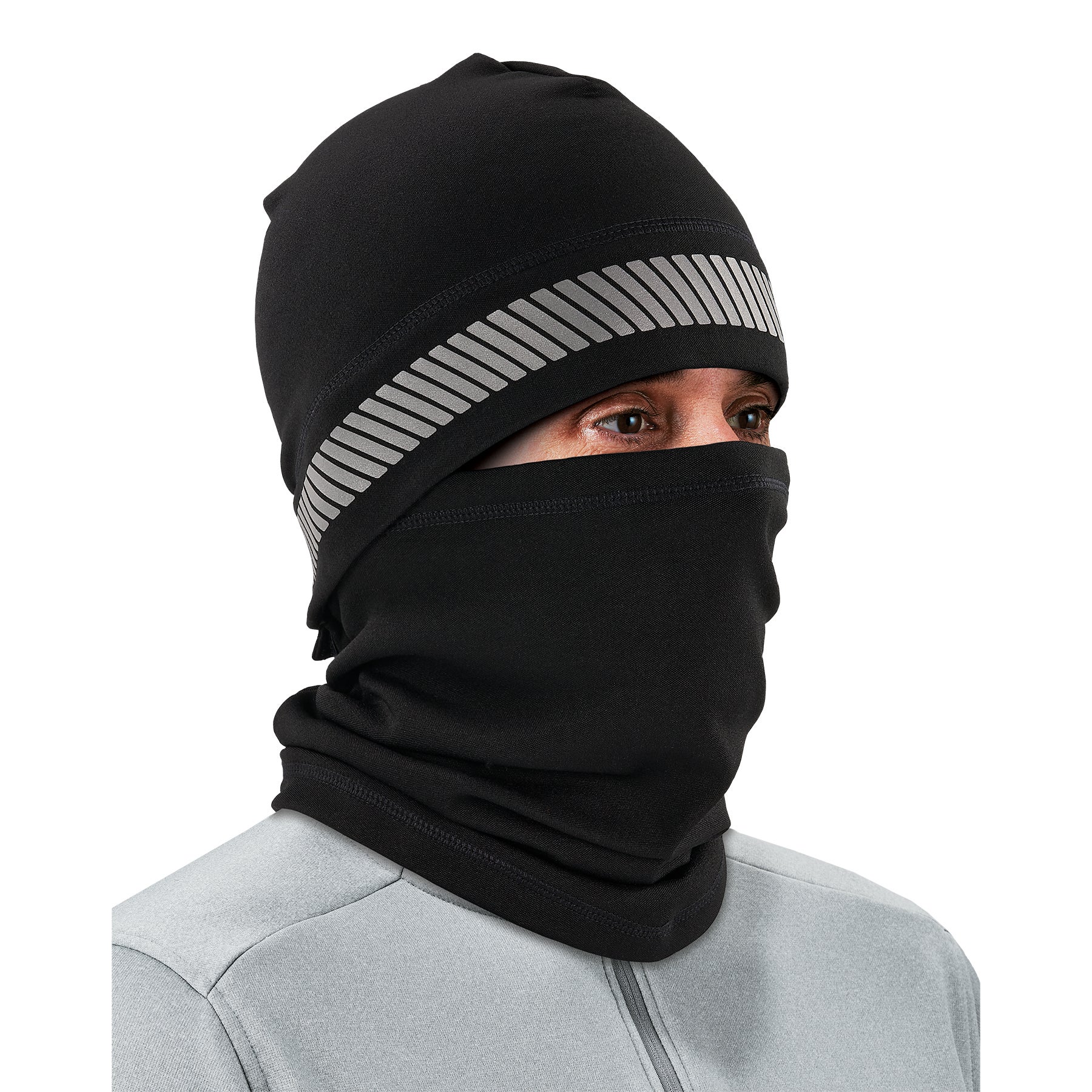 Ergodyne N-Ferno 6831 Reflective Balaclava 