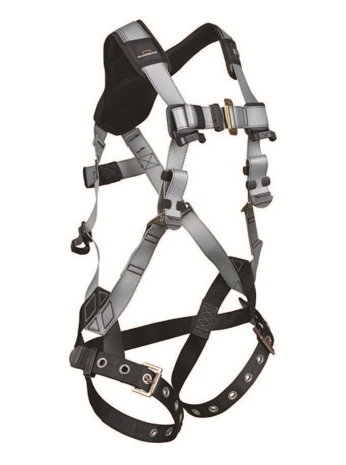 Guardian Defender Full-Body Harness