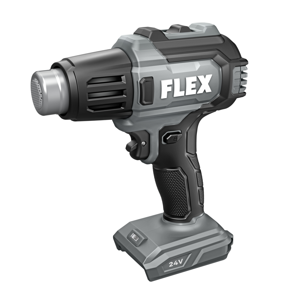 FLEX 24V Heat Gun