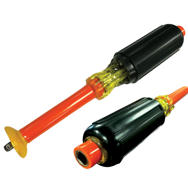 Cementex Screwdriver DriveHandle