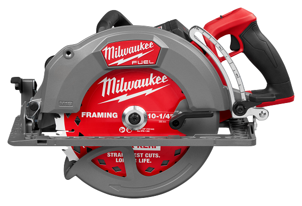 Milwaukee Tool M18 FUEL 10 1/4-inch Rear Handle Circular Saw