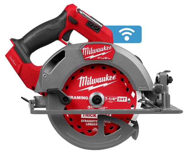 Milwaukee Tool M18 FUEL 7 1/4-inch Circular Saw