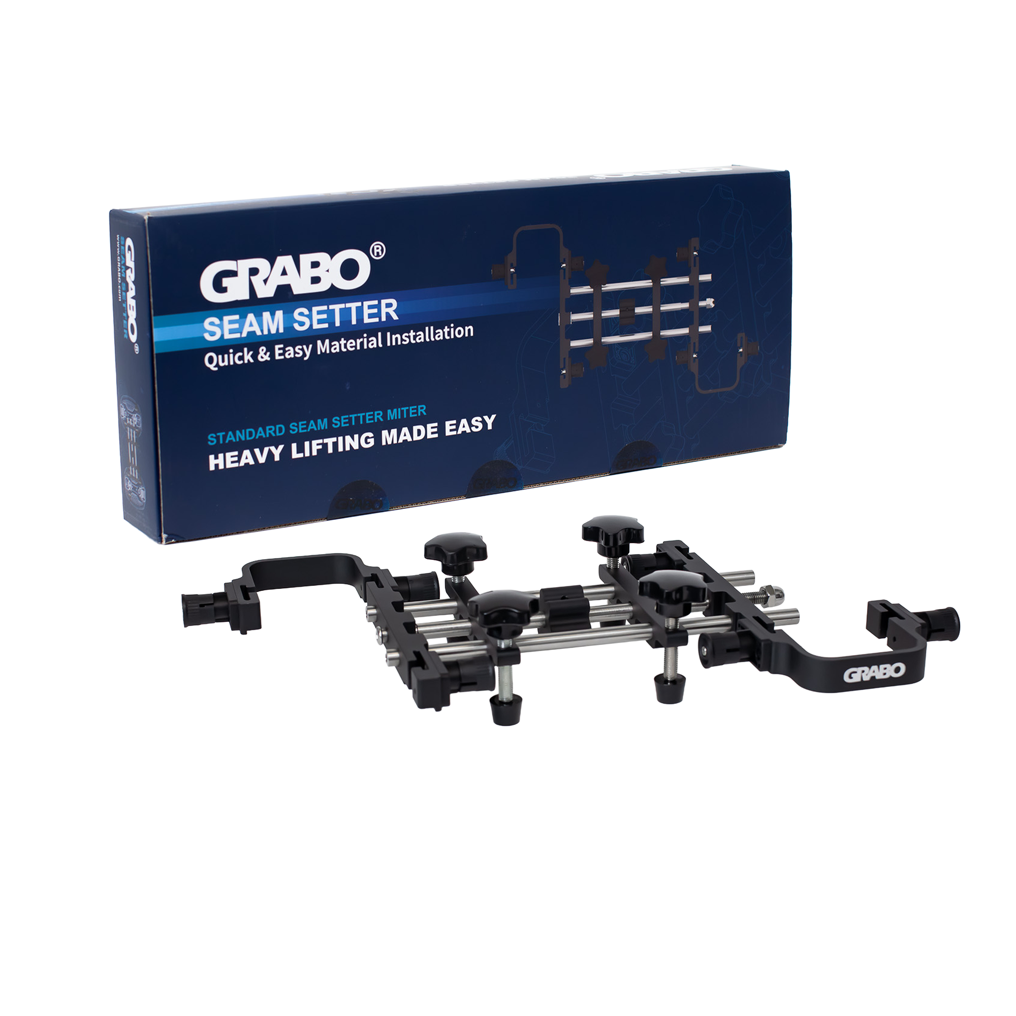 GRABO Seam Setter V2