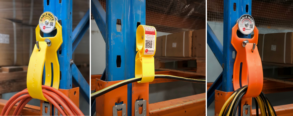 MSA Magentics Cable Safety Products