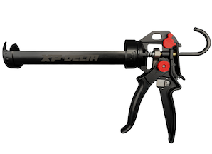 Irion-America's Updated XP-DELTA Caulking Gun 