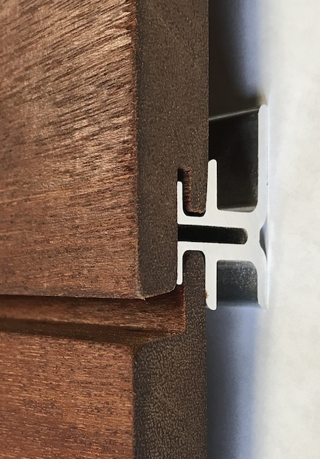 ExoClad Rainscreen QuickClips from Nova USA - Contractor Supply Magazine