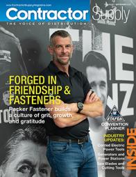 Magazine Cover