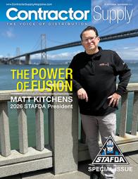 Magazine Cover