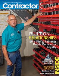 Magazine Cover