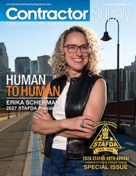 Magazine Cover