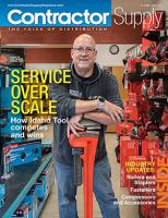 Magazine Cover