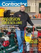 Magazine Cover