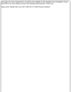 Makita 40V max XGT 1300 PSI 1.5 PGM Pressure Washer