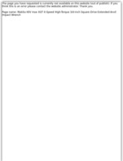 Makita 40V max XGT 4-Speed High-Torque 3/4-inch Square Drive Extended Anvil Impact Wrench