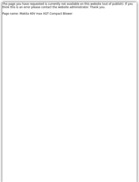 Makita 40V max XGT Compact Blower