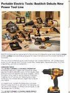 Bostitch Debuts New Power Tool Line