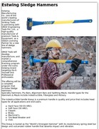 Estwing Sledge Hammers