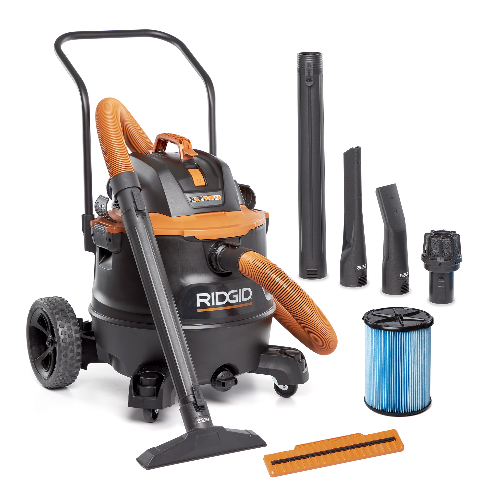 RIDGID