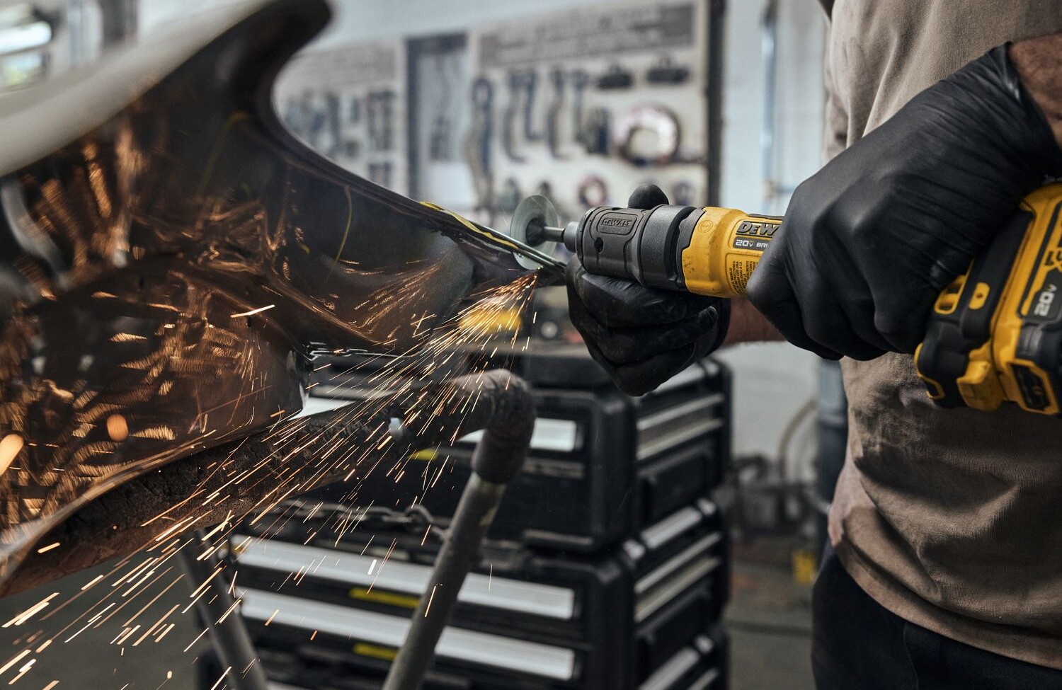 Dewalt