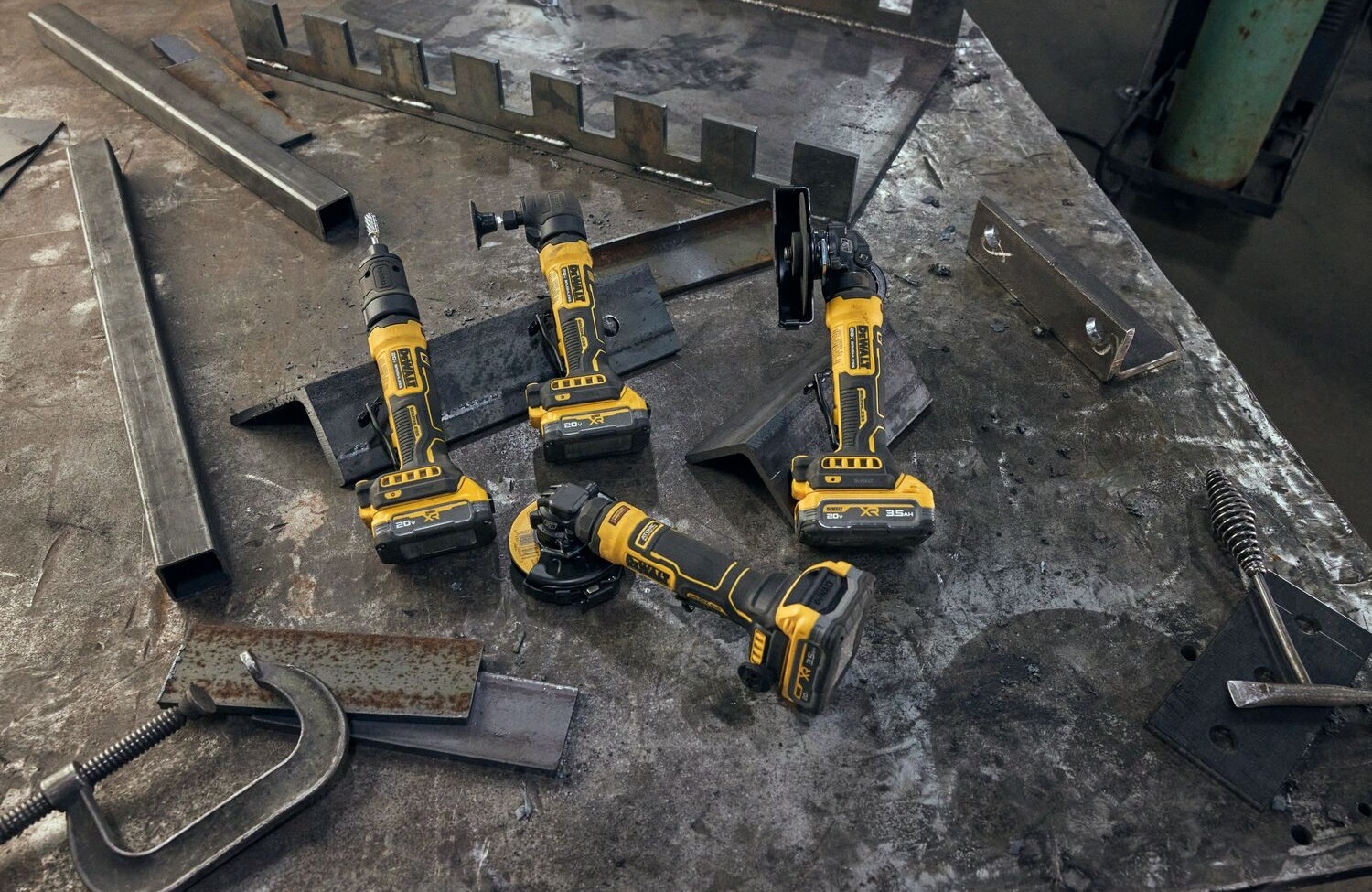 Dewalt
