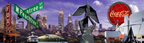 Atlanta hosts the 33rd Annual STAFDA Convention Nov. 8-10. Image: Kevin Rose, www.AtlantaPhotos.com