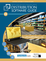 Distribution Software Guide