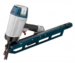 Bosch 350CH Nailer