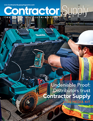Contractor Supply 2026 Media Kit
