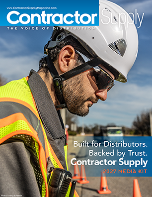 Contractor Supply 2027 Media Kit