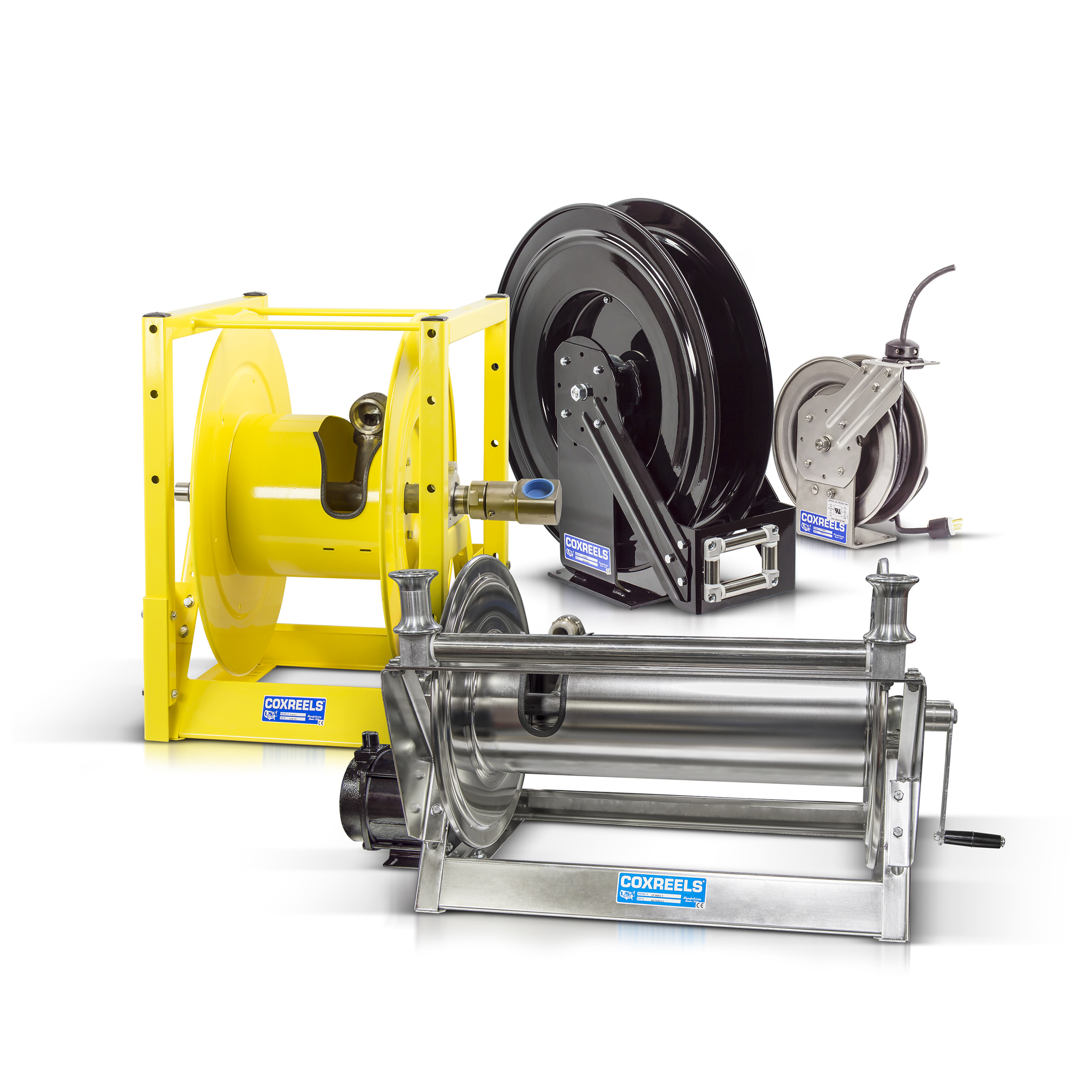 coxreels