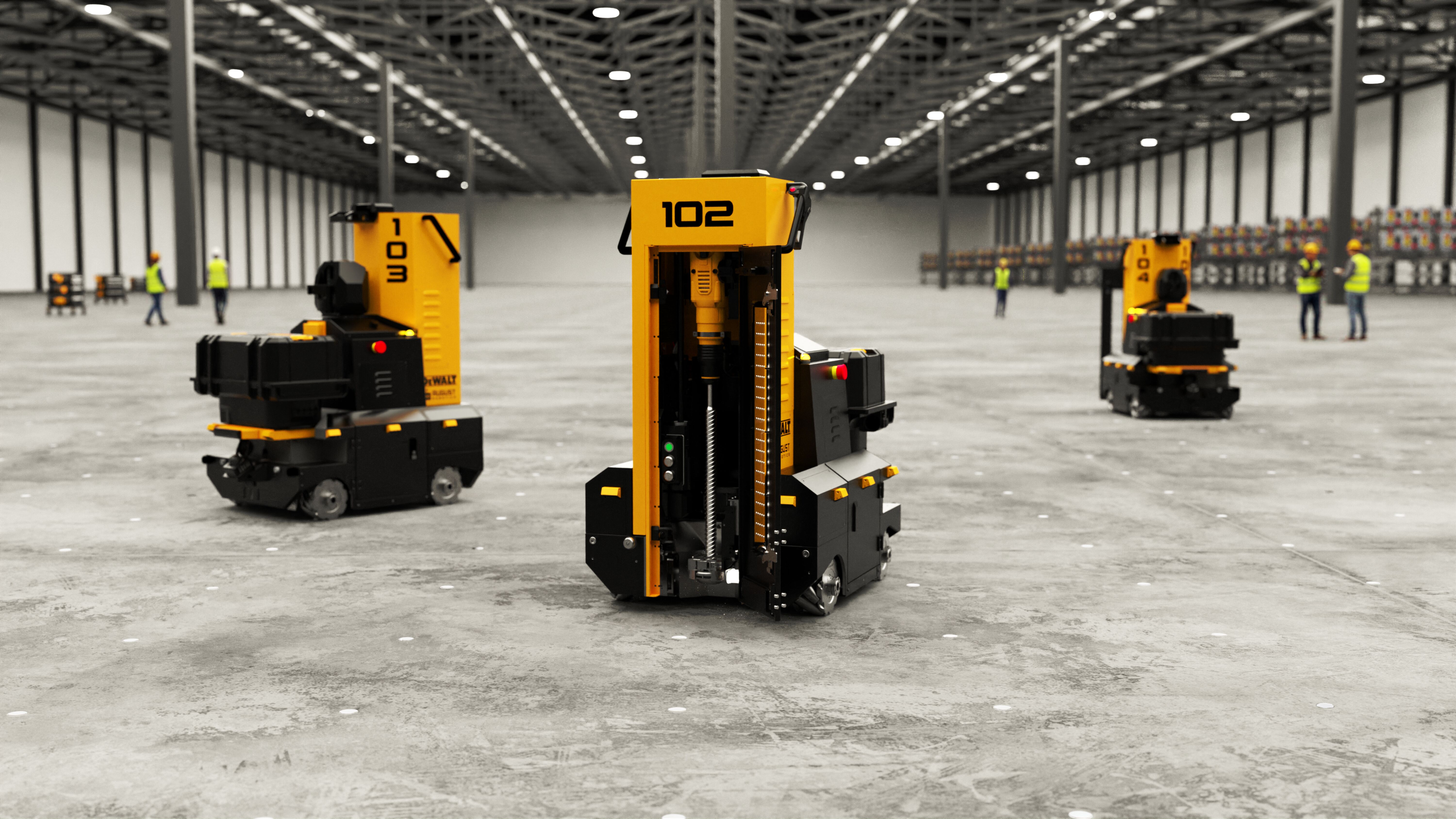 dewalt
