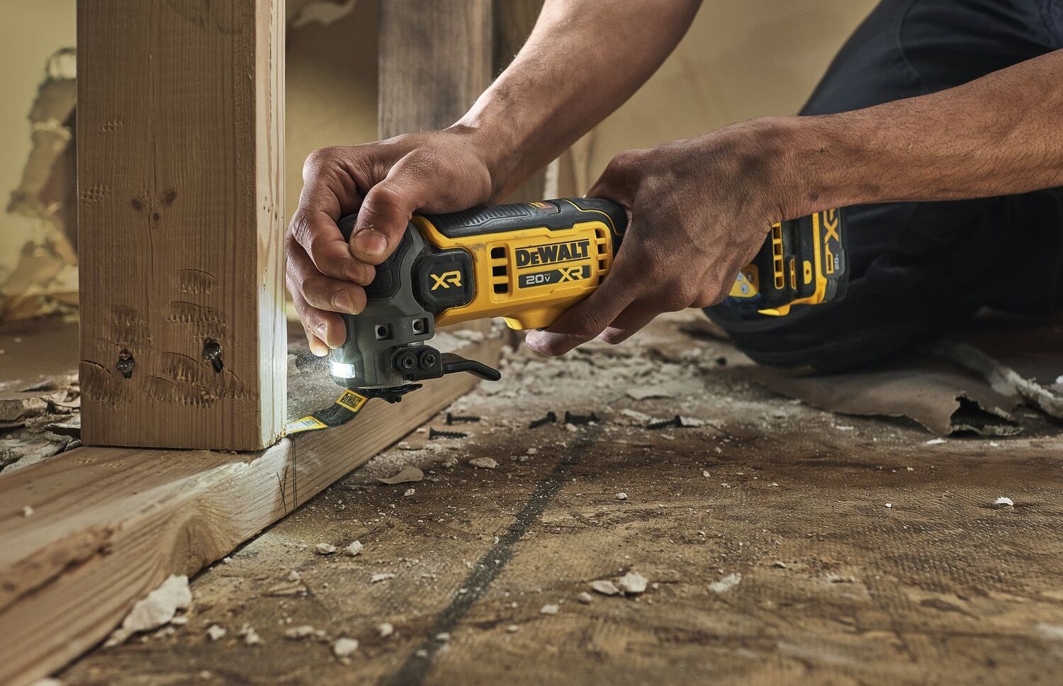 Dewalt