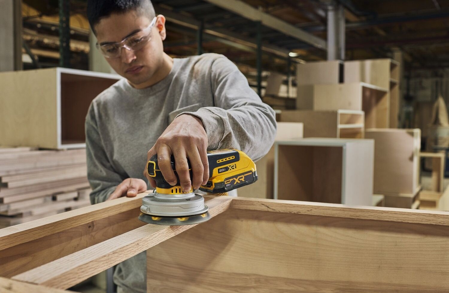 Dewalt