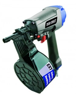 Duo-Fast  DF225C Coil Siding Nailer 