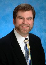 Steve Epner, STAFDA Technology Consultant