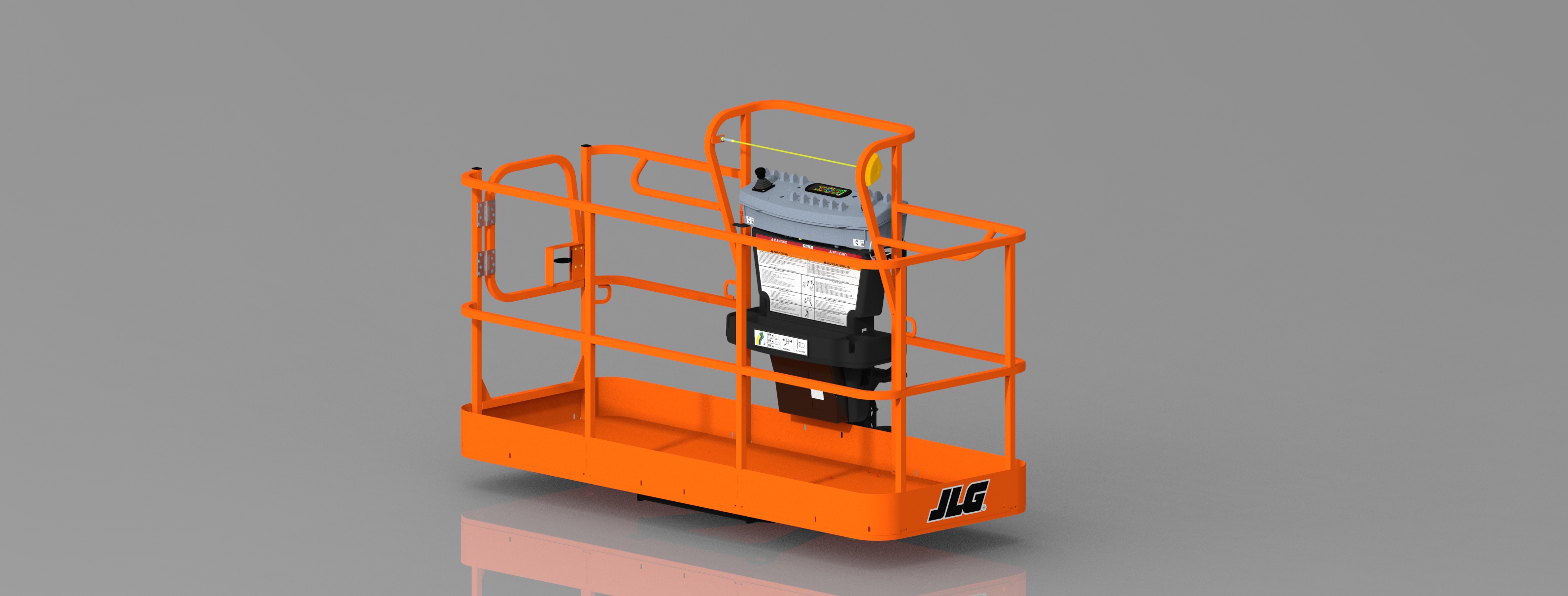 JLG