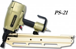 Magnum Pro PS-21 nail gun