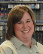 Suzanne Mann Brunnemer, Mann Tool & Supply