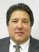 John Dominice III, VP of sales, MAX USA