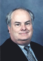Dr. Bill McCleave, president, W.R. McCleave & Associates