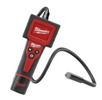 Milwaukee M12  M-SPECTOR digital inspection camera