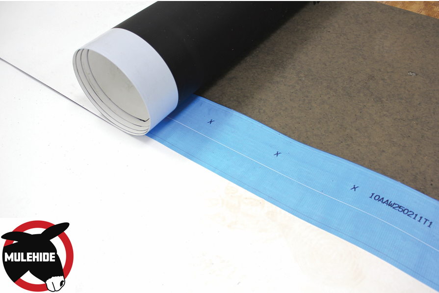mulehide