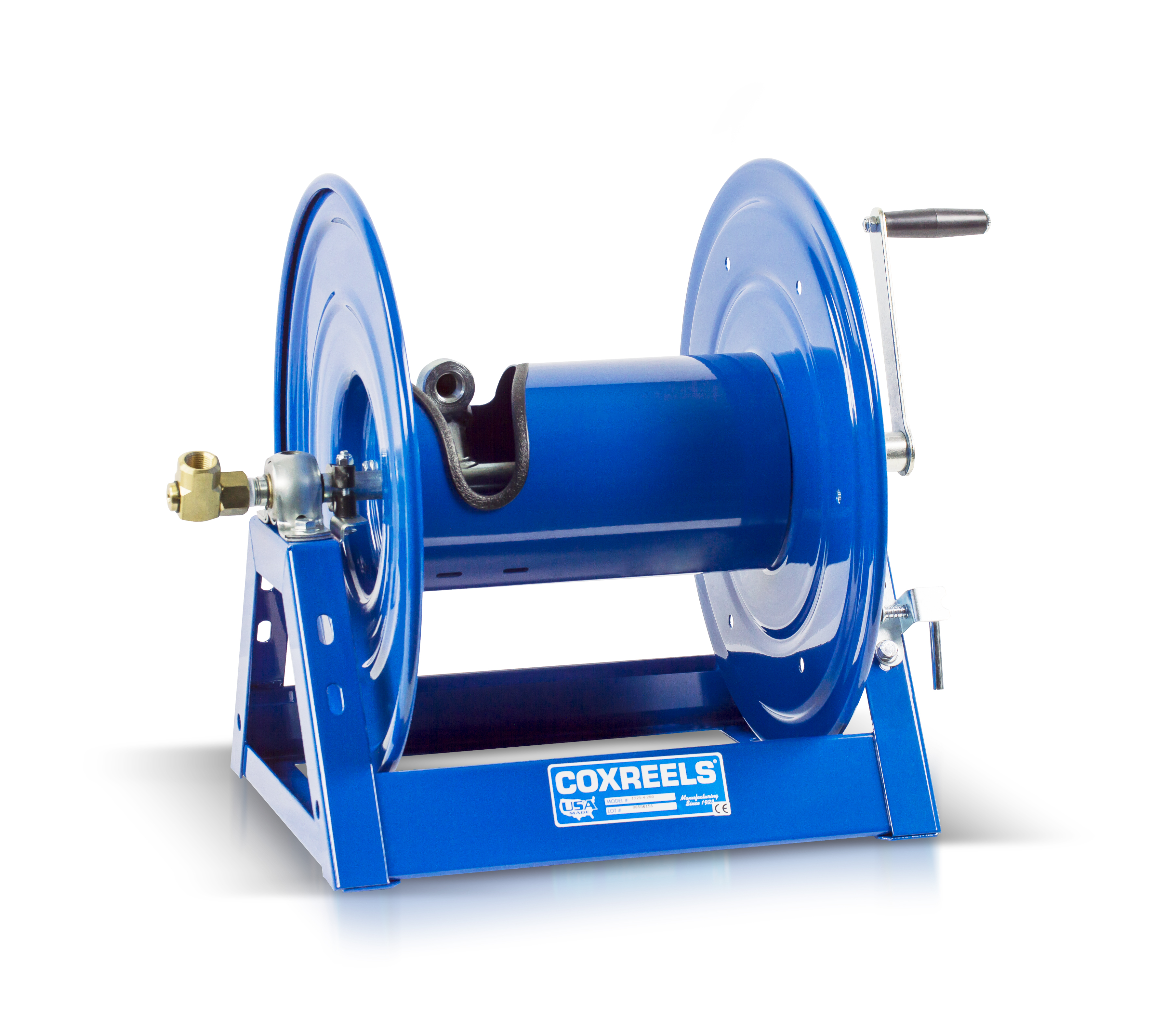 Coxreels