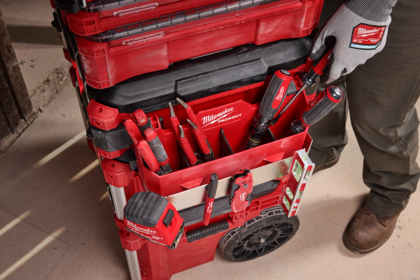 MIlwaukee Tool