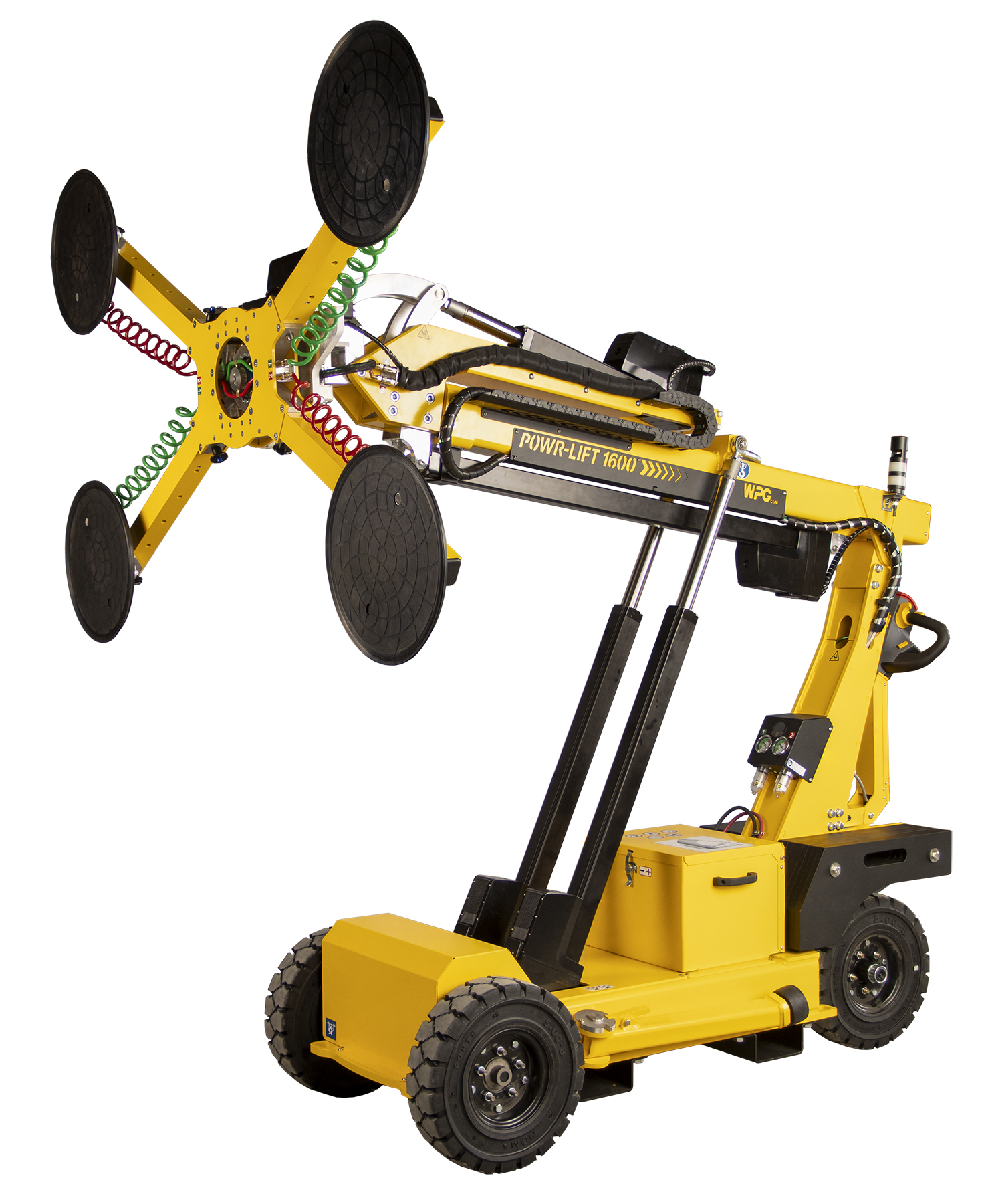 Wood's Powr-Grip