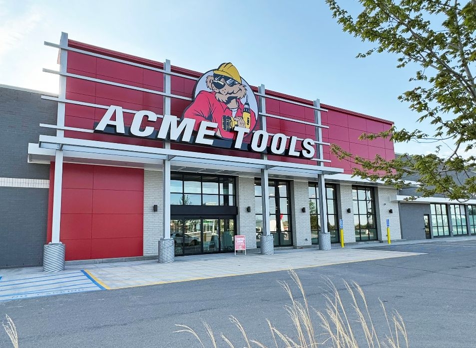 Acme