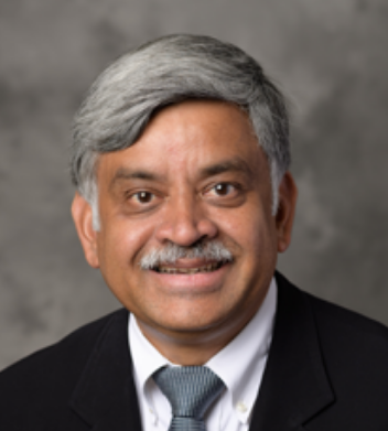 Ananth Iyer is the senior associate dean in the Krannert School of Management and director of the Dauch Center for the Management of Manufacturing Enterprises (DCMME) at Purdue University.