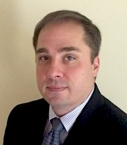 Arrow Fastener has promoted Justin Sumner to vice president, sales.