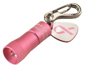 Streamlight pink light