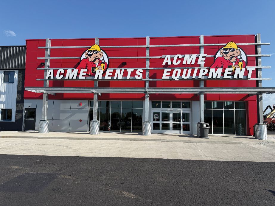 Acme